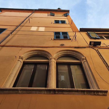 Appartamento Sant'Agostino Xxxii La Spezia Esterno foto