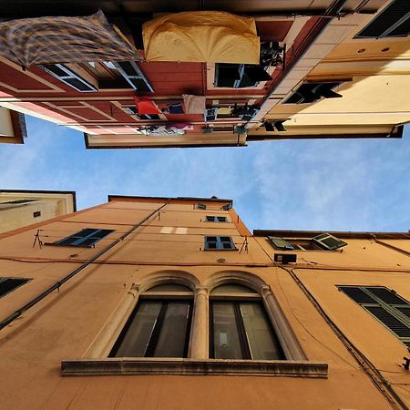 Appartamento Sant'Agostino Xxxii La Spezia Esterno foto
