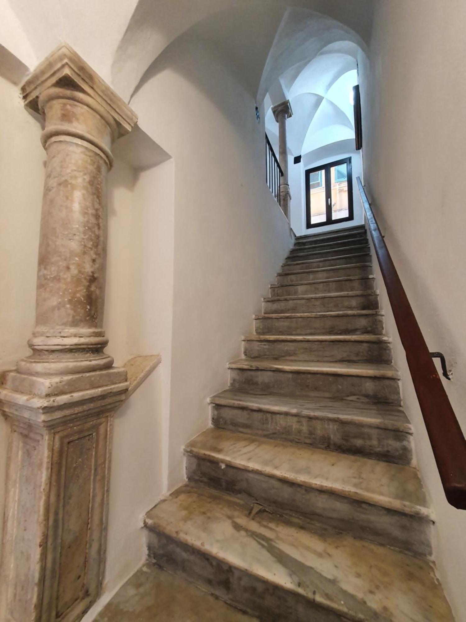 Appartamento Sant'Agostino Xxxii La Spezia Esterno foto