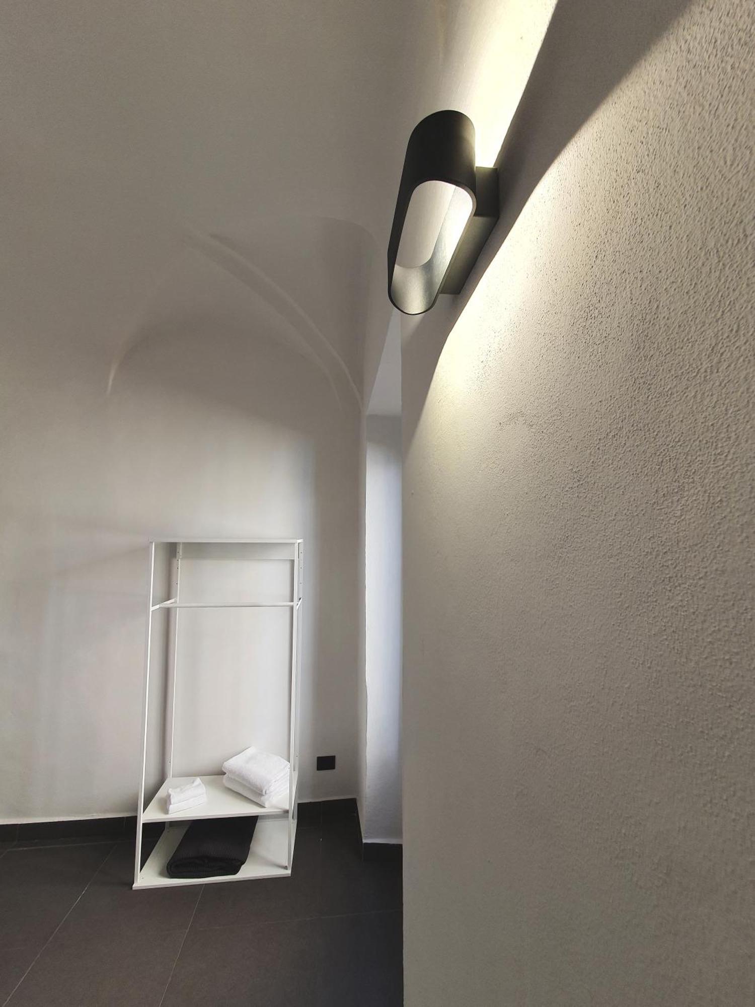 Appartamento Sant'Agostino Xxxii La Spezia Esterno foto
