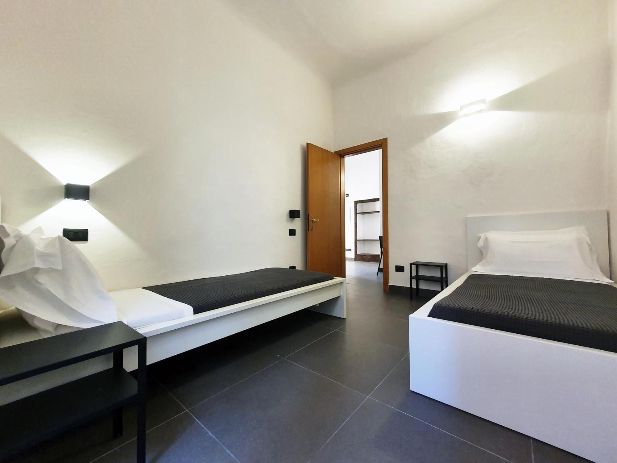 Appartamento Sant'Agostino Xxxii La Spezia Esterno foto