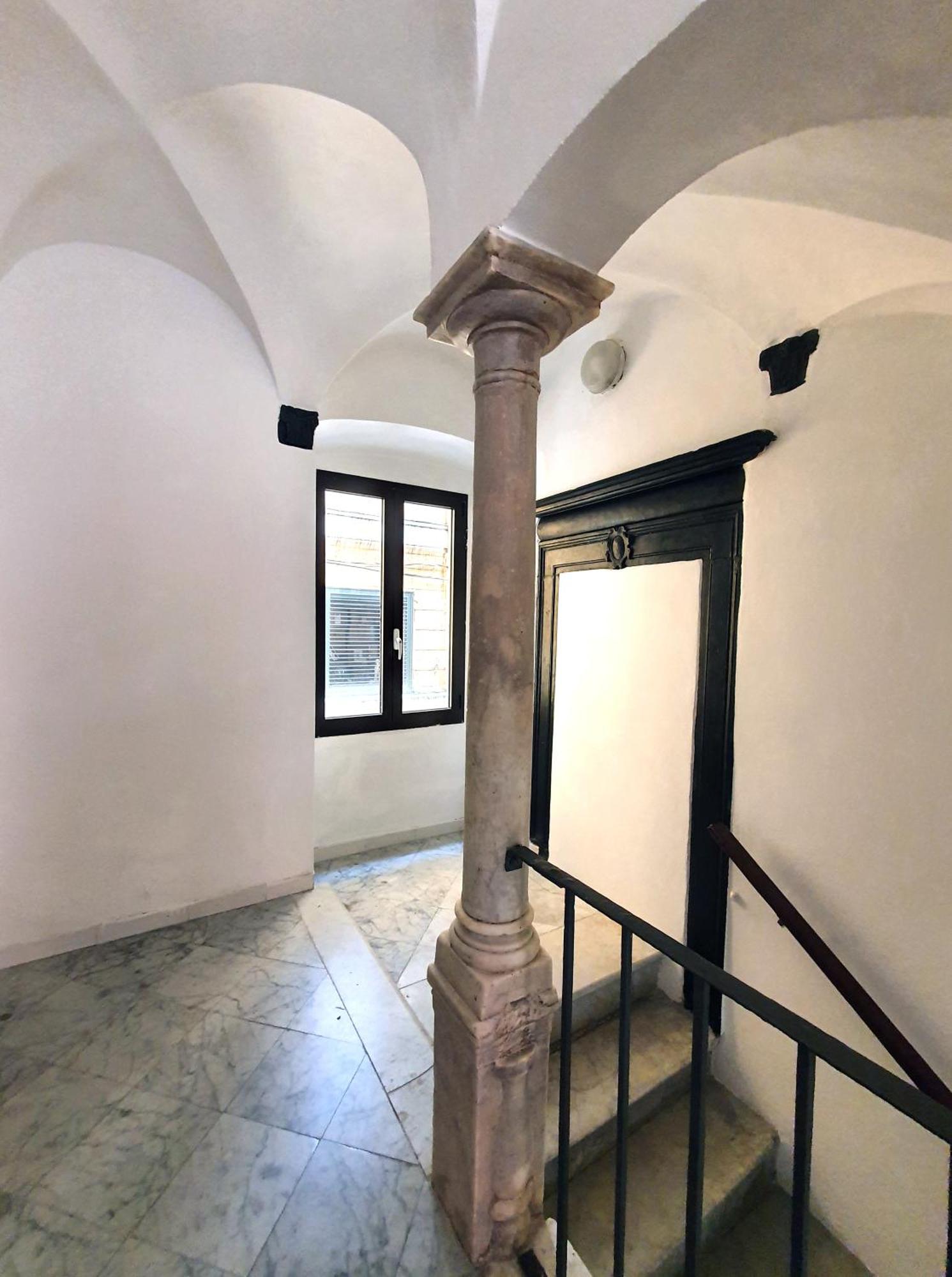 Appartamento Sant'Agostino Xxxii La Spezia Esterno foto