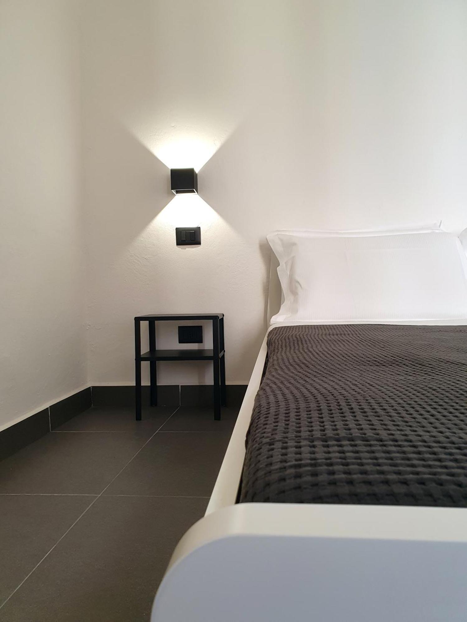 Appartamento Sant'Agostino Xxxii La Spezia Esterno foto