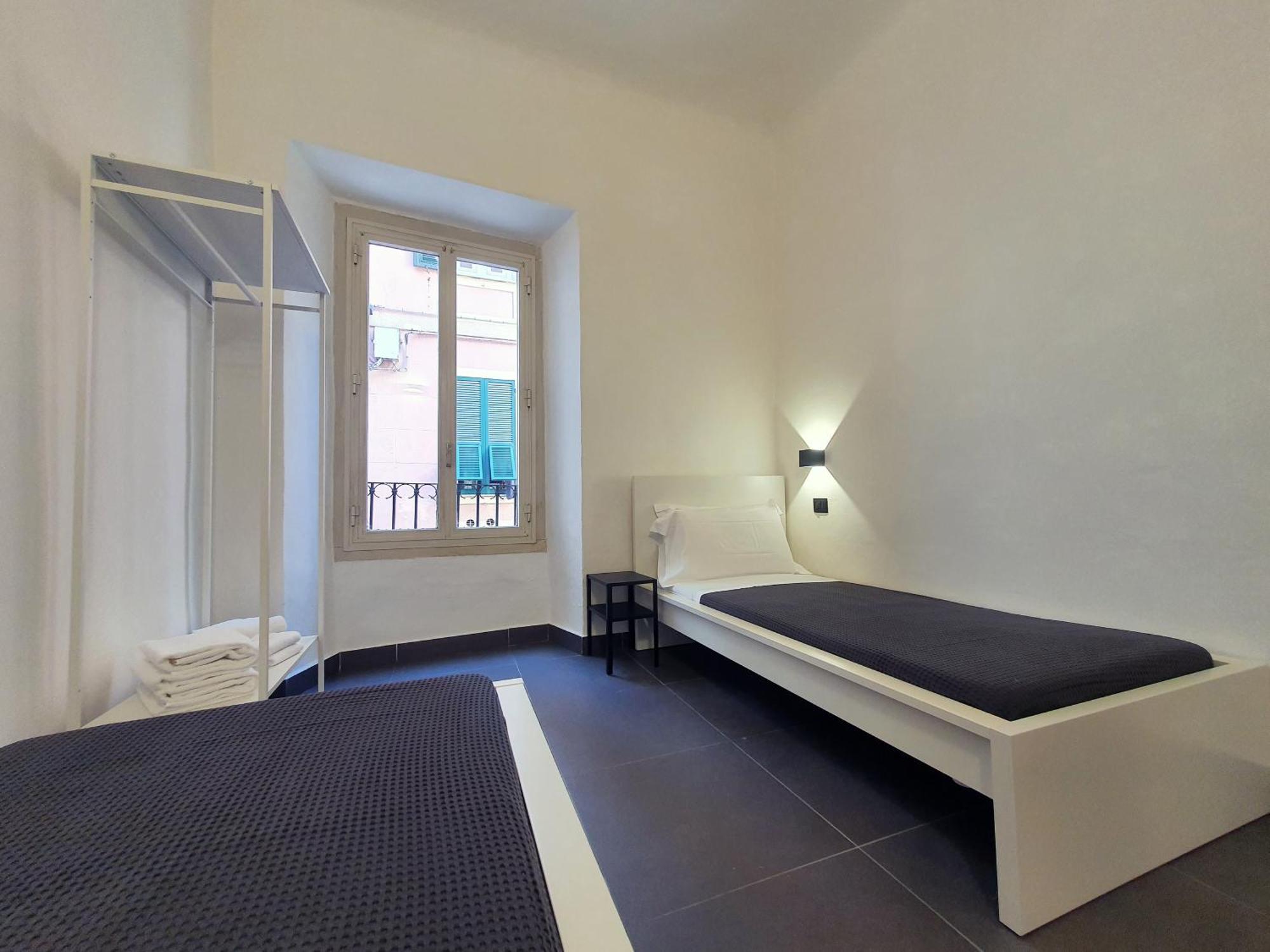 Appartamento Sant'Agostino Xxxii La Spezia Esterno foto
