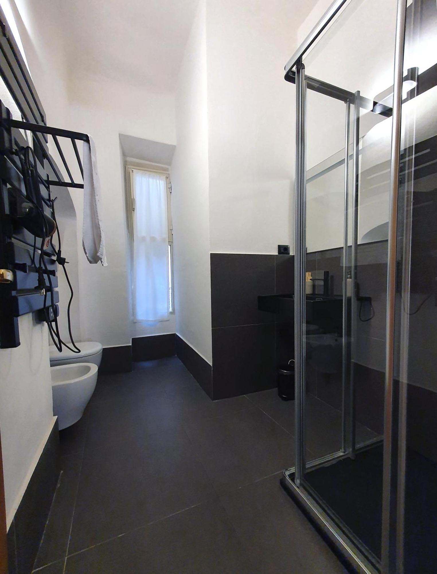Appartamento Sant'Agostino Xxxii La Spezia Esterno foto